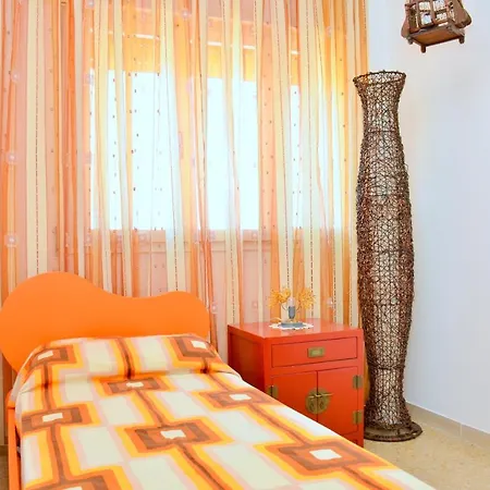Three-Bedroom Apartment Very Close To The Beach Bibione Exterior photo