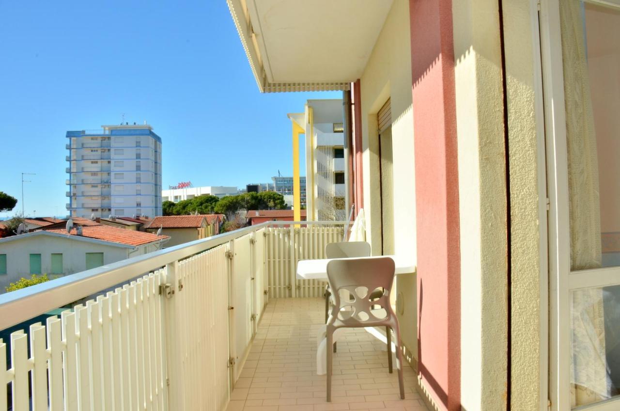 Three-bedroom Very Close To The Bibione
