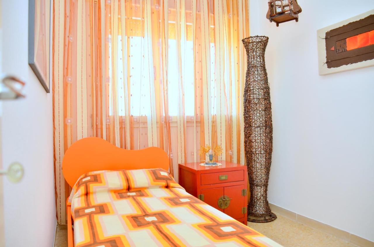 Apartment Three-bedroom Very Close To The Bibione