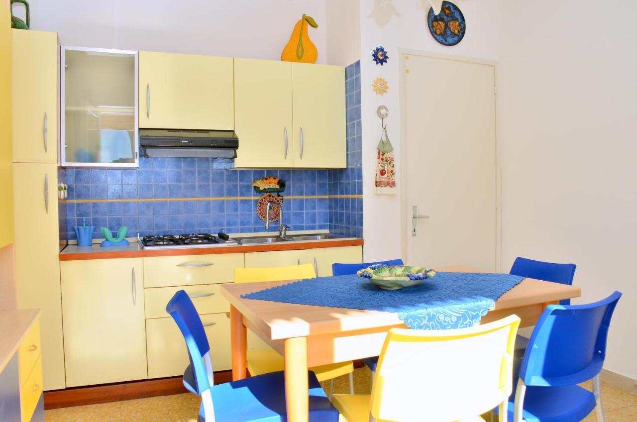 Apartamento Three-bedroom Very Close To The