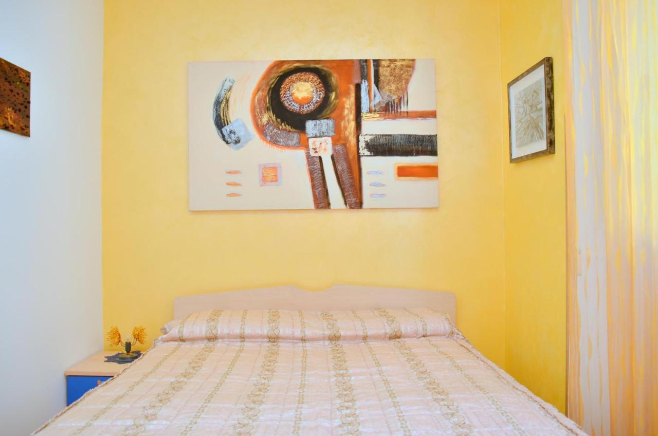 Three-bedroom Very Close To The Apartamento Bibione