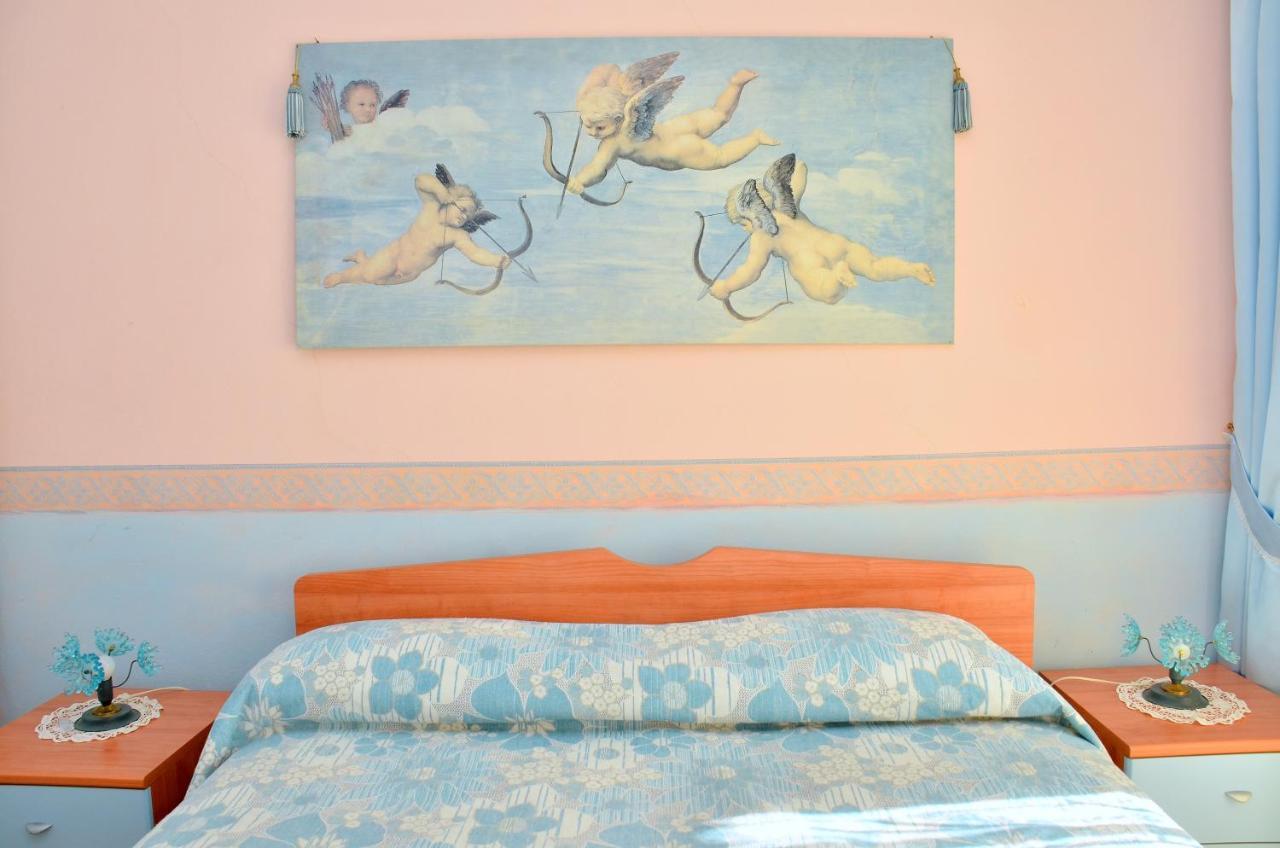 Apartamento Three-bedroom Very Close To The Bibione