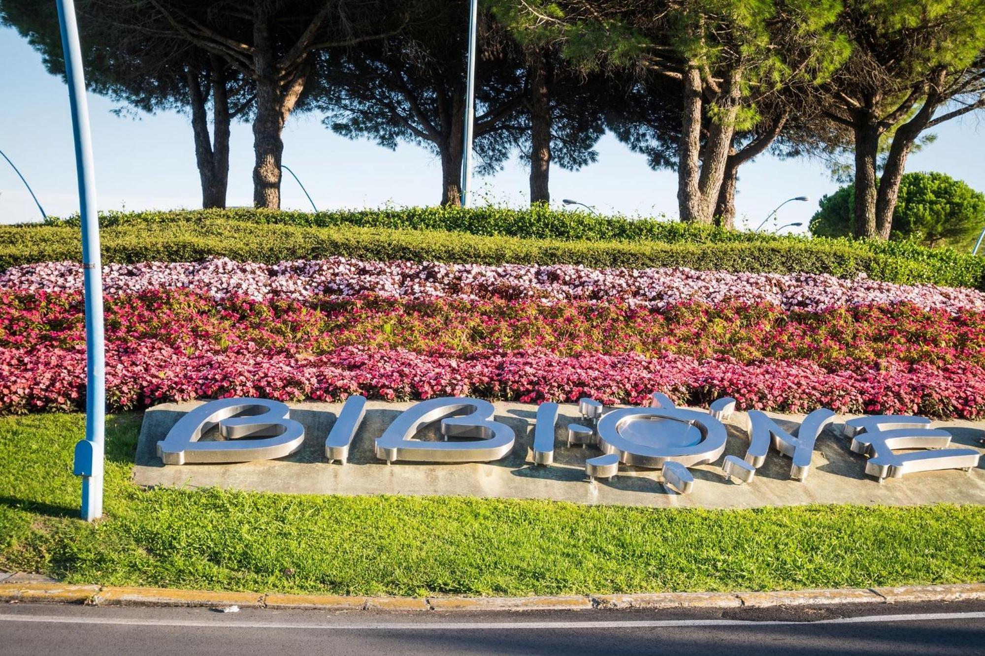 Three-bedroom Very Close To The * Bibione